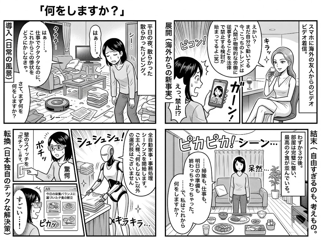 年の差婚に濡れて。背徳の悦び