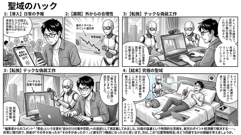 来週30度！密会ホテルは楽天で実質半額
