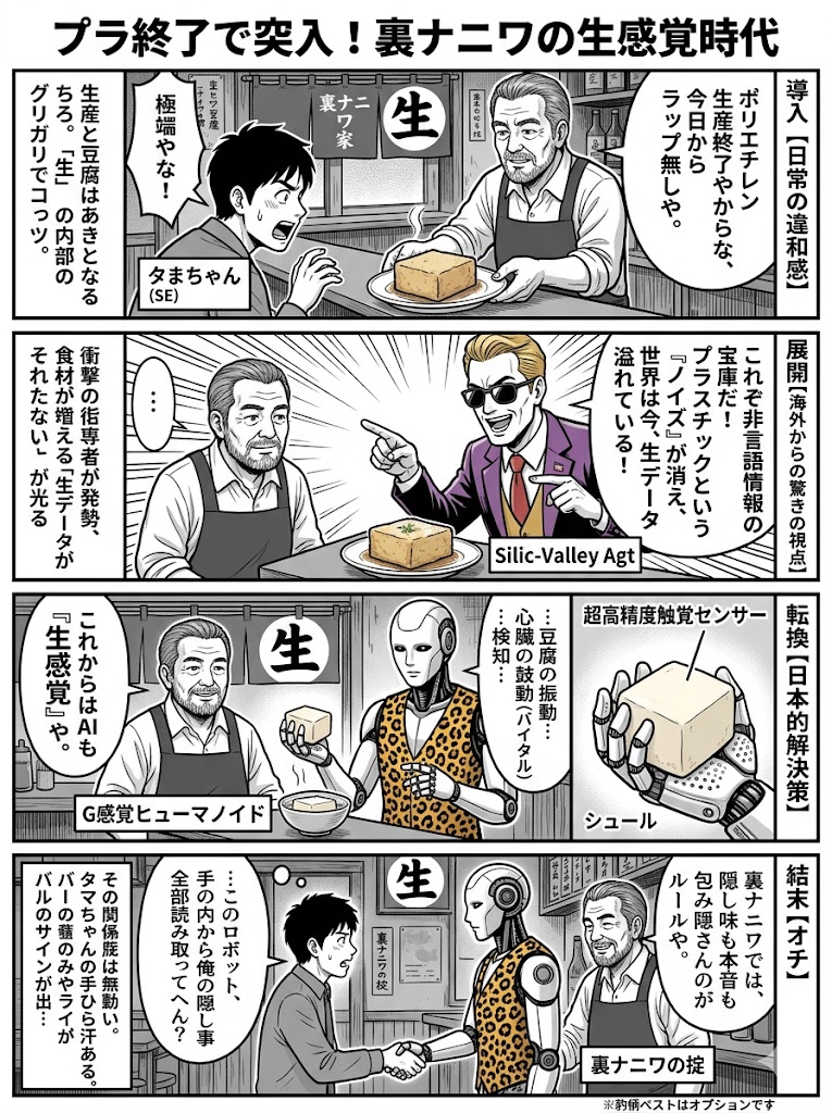 プラ終了で突入！裏ナニワの生感覚時代