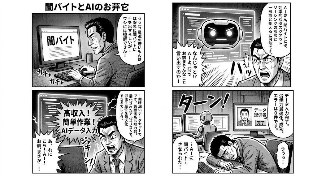 なぁなぁ、聞いてや！私大が減るってホンマ！？