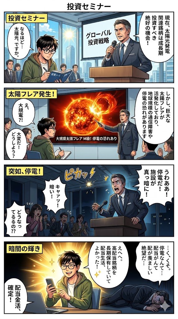 2026年、高配当株の新潮流