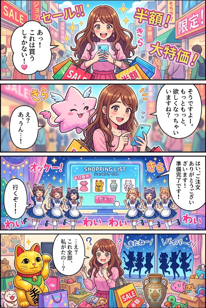 密会プロコン爆誕!?【楽天SS