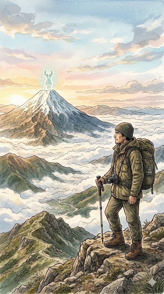 5ch登山スレ:謎装備列伝