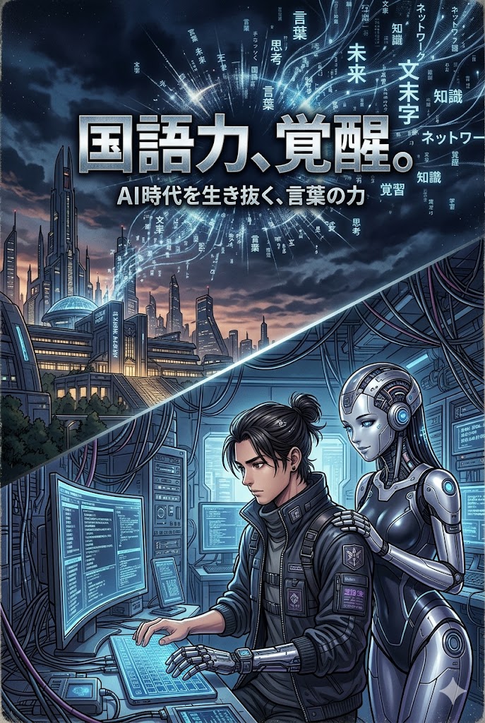 AI時代の国語力再評価：神山高専モデルと未来
