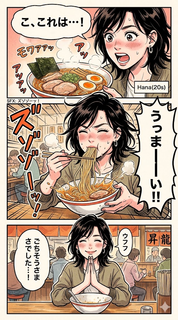 無人酒蔵革命：三顧の礼