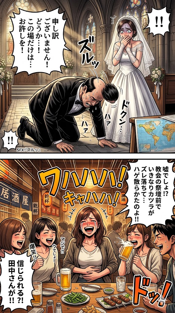 婚活でカツラ!? ドン引き＆爆笑エピソード！山﨑まさよし弾き語りも