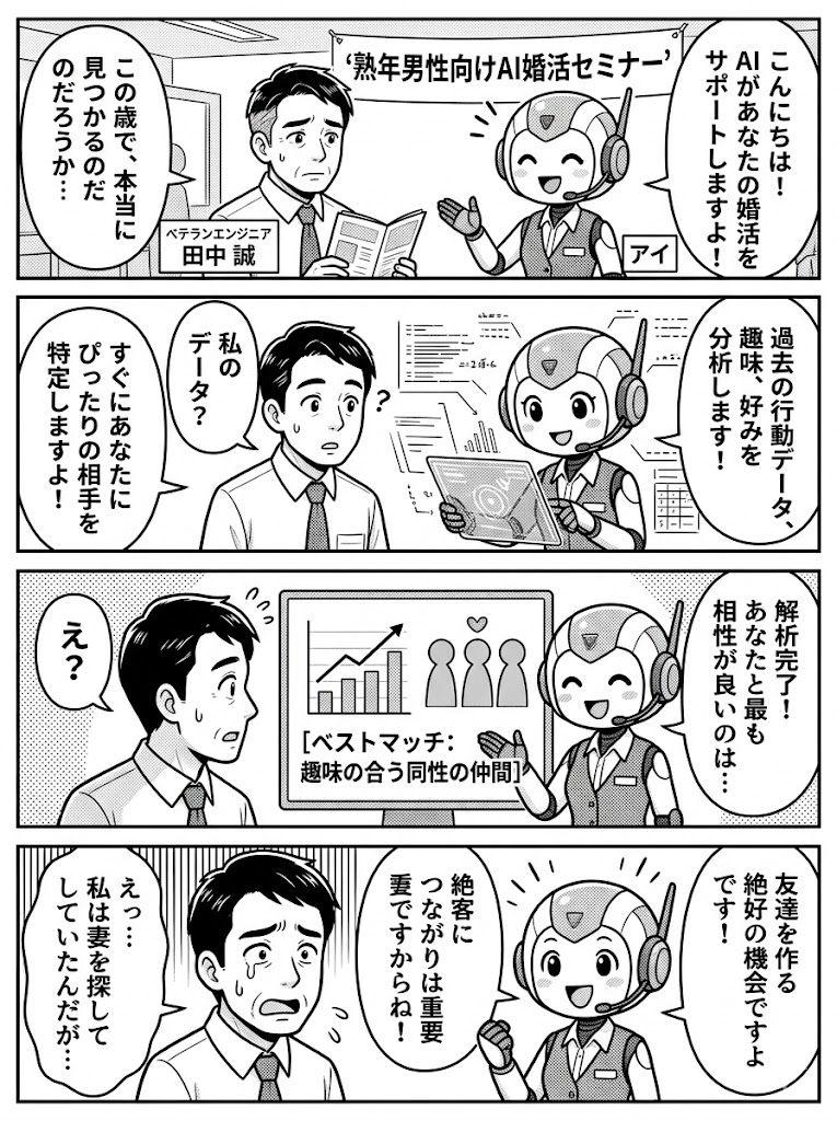 40代50代60代向けZoom勉強会!美女と付き合う恋愛成功術を解説