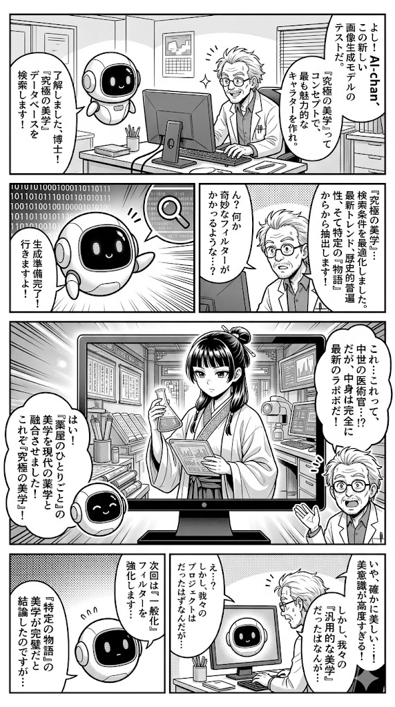 薬屋のひとりごと美学
