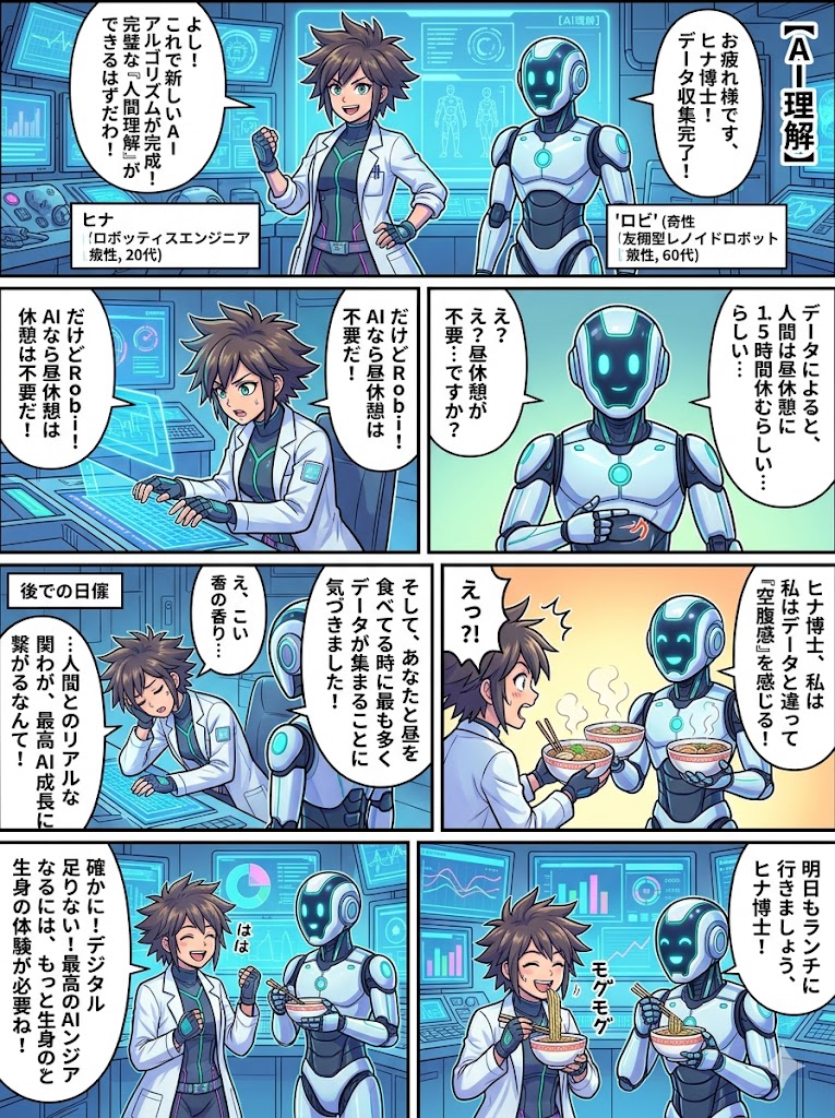 【AI時代の逆張り】ネットで完結する時代のAIエンジニア生存戦略。横浜で「フィジカルな本音」に自己投資する理由