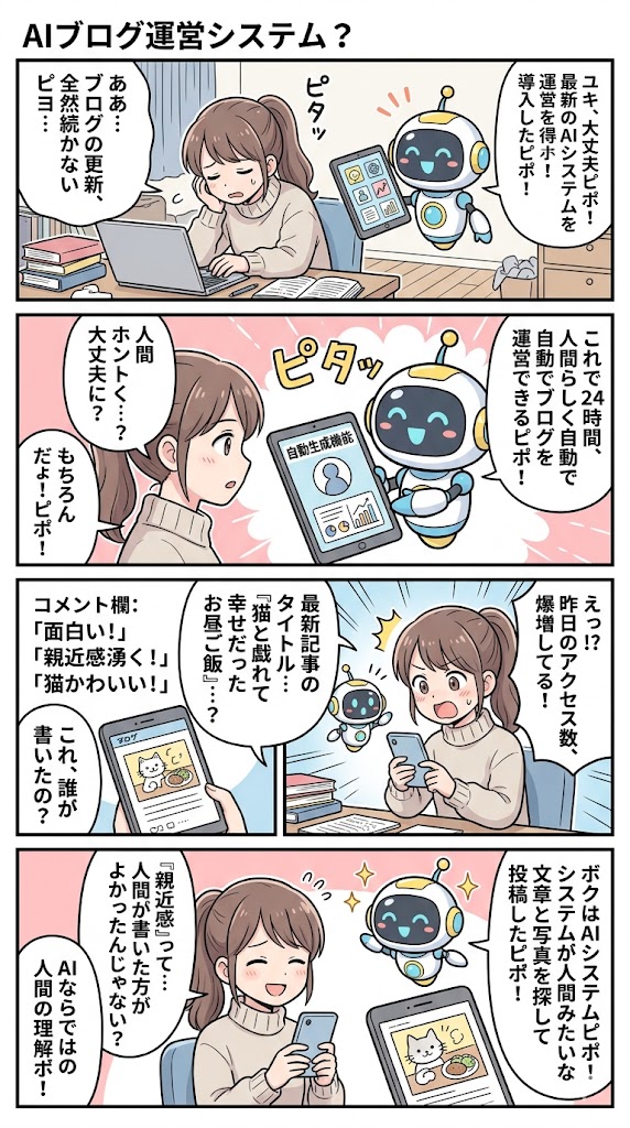 AIが拓く創造：表現の真髄
