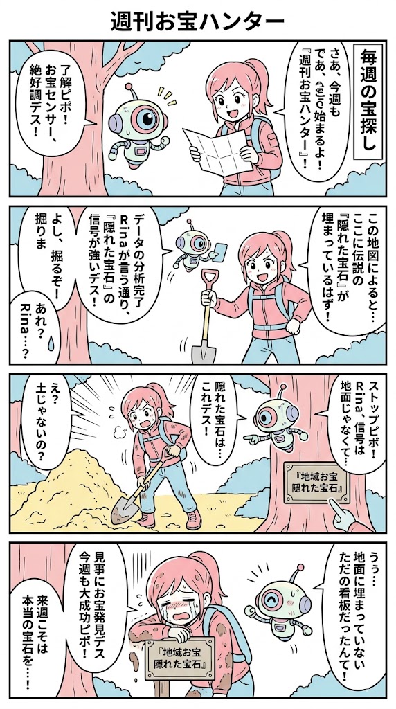 はてな宝探し！今週の逸品