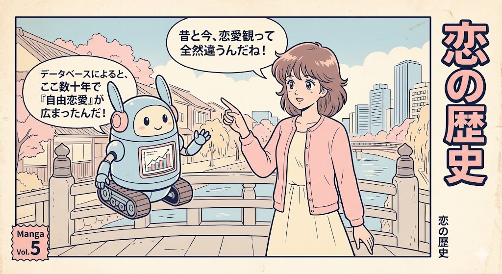 貞操観念の崩壊はなぜ日本で起きた？海外比較と歴史から迫る、現代の自由恋愛に隠された真実