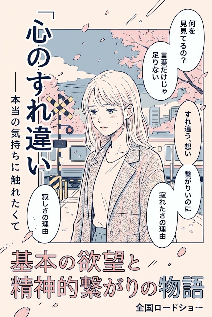 三大欲求の誤解と恋愛心理学！人が他者とのつながりや特定の相手に惹かれる理由を徹底解説
