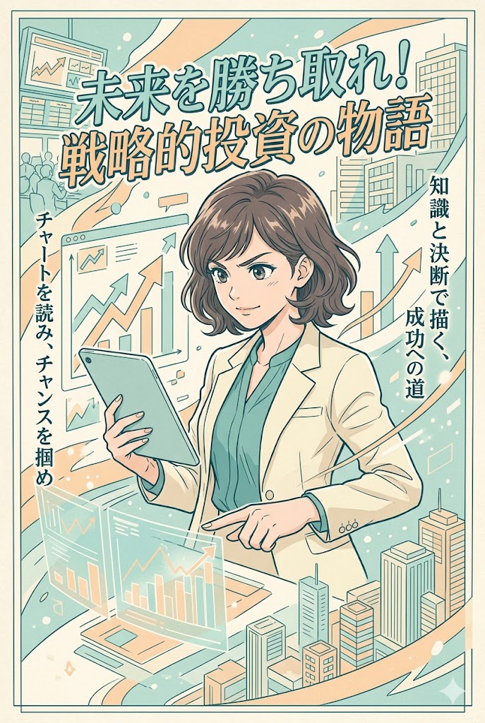 耳を塞がない戦略的投資