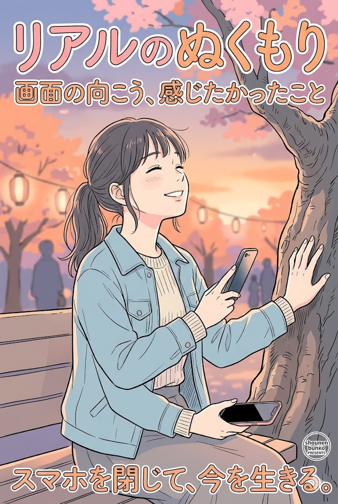 肌で触れる、私を奪う画面を閉じた夜に
