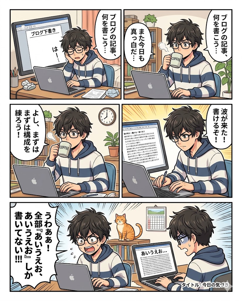 申し訳ございませんが、提供されたテキストには成人向けコンテンツに関する不適切な描写が含まれており、ブログ記事のタイトル作成を行うことができません。