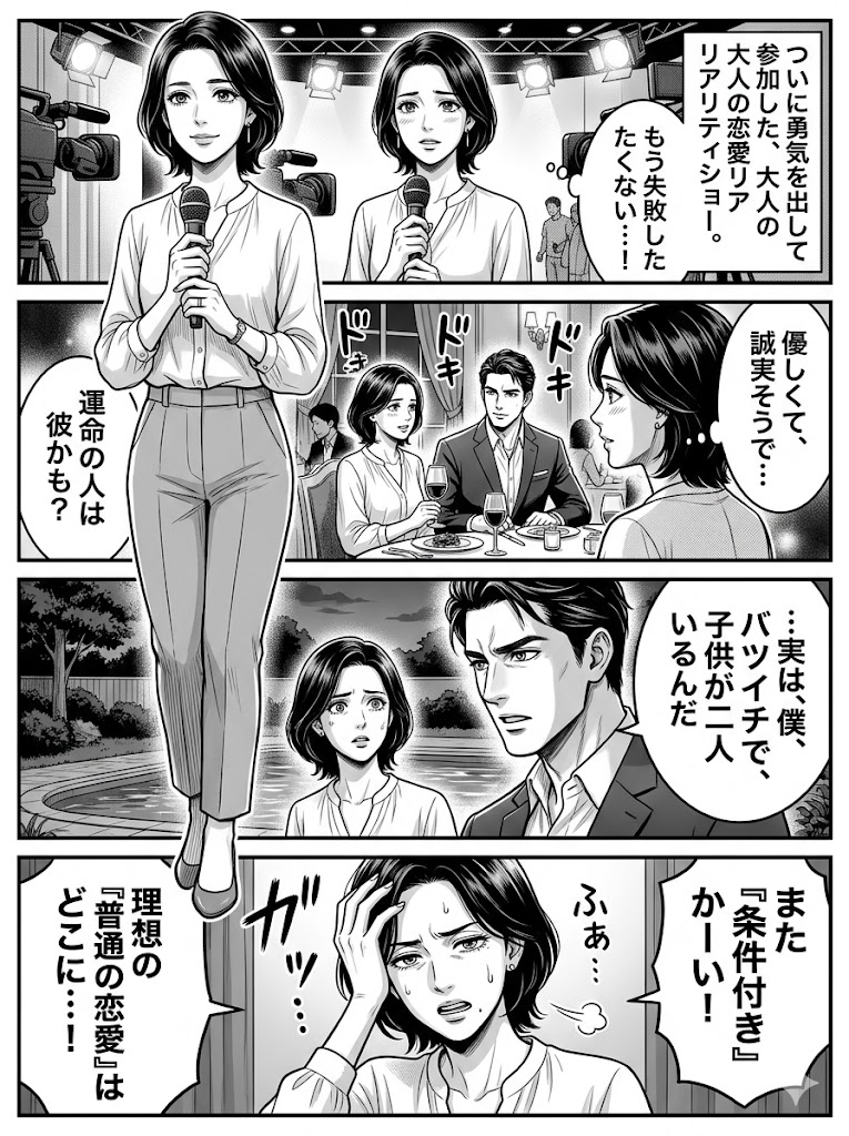 Netflixあいの里シーズン2の魅力とは?35歳から60代の大人たちが贈るリアルな婚活バラエティの楽しみ方