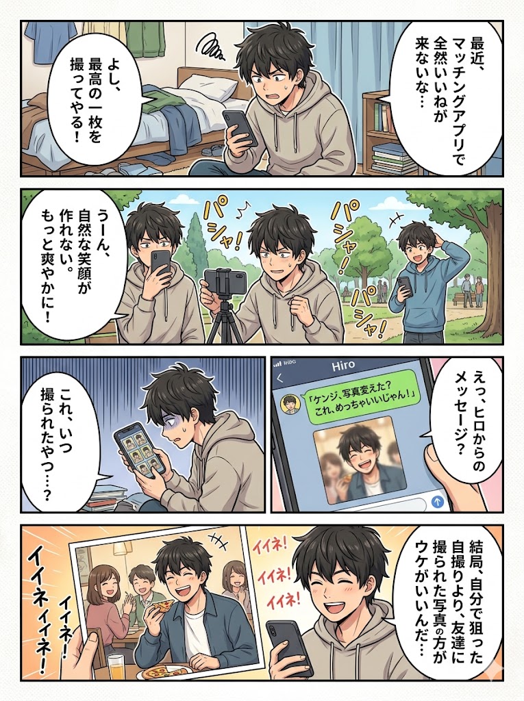 孫動画の整理術！AIで楽々