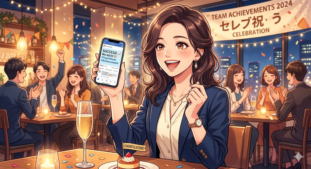 SNS単価1.5倍の極意