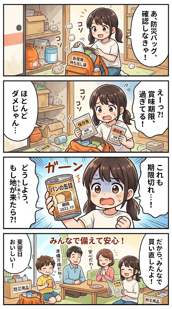 今日3月11日　大地震など災害への備えを今一度見直しましょう(気象予報士 牧　良幸 2026年03月11日)