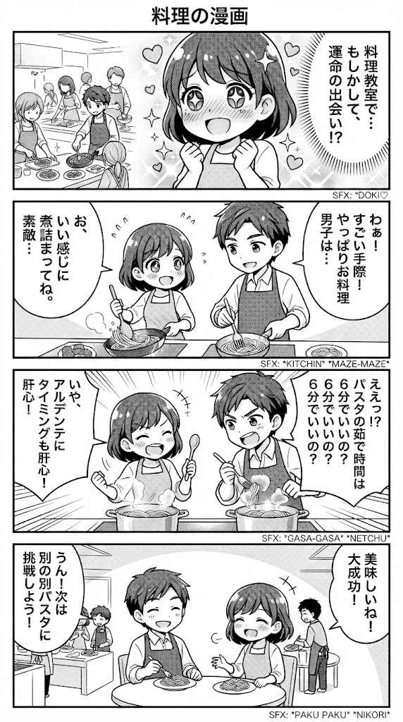 体験型出会いの理想と現実：ボードゲームカフェや料理教室で既婚者が出会えるのか？徹底検証！