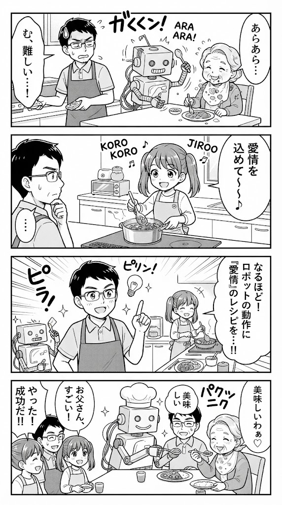 トレラン用GPSウォッチの心拍・呼吸データは介護ロボットの制御に使えるか？バイオメカニクス視点でホンネで検証したるで
