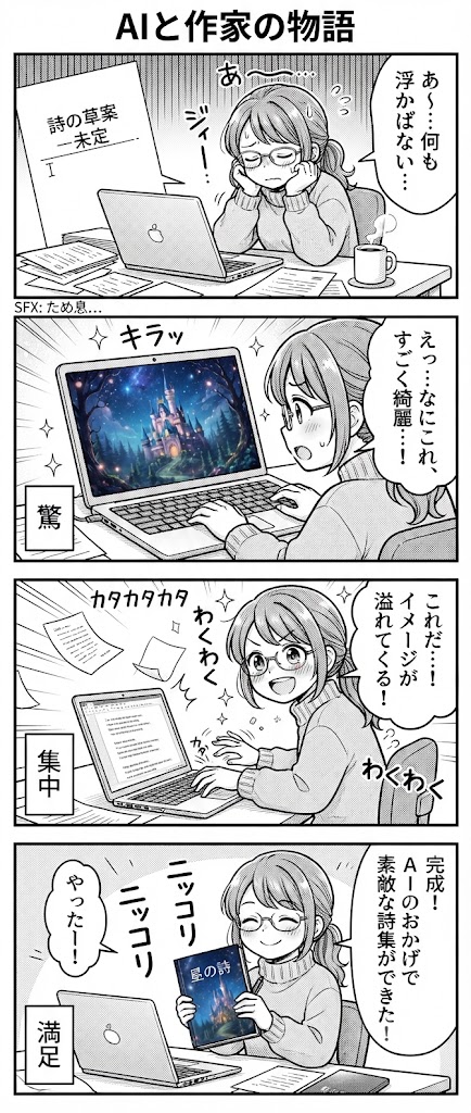 言葉と画の『標高差』を編む、孤独で贅沢な時間について