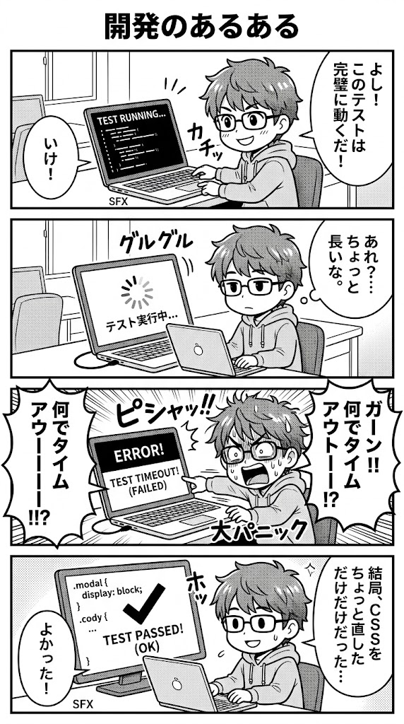 test
