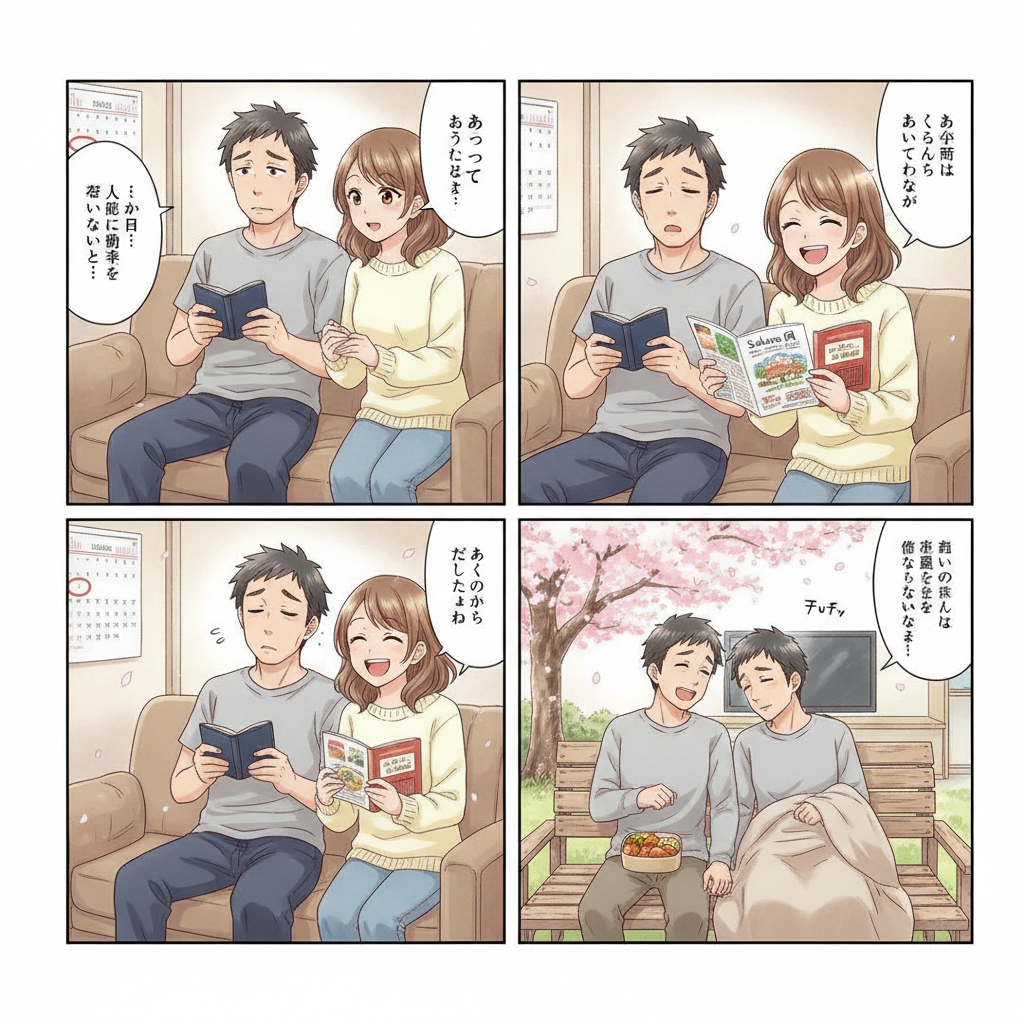 大人のデートはお金がかかる？「貧乏スタイル」でも楽しむためのコスパ最強ライフハック