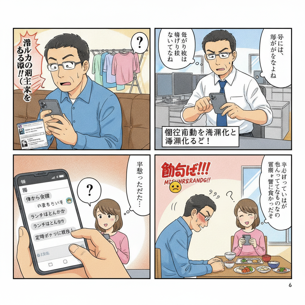 「ゴルフ＝不倫の隠れ蓑」というSNSの言説から考える、趣味と信頼の境界線