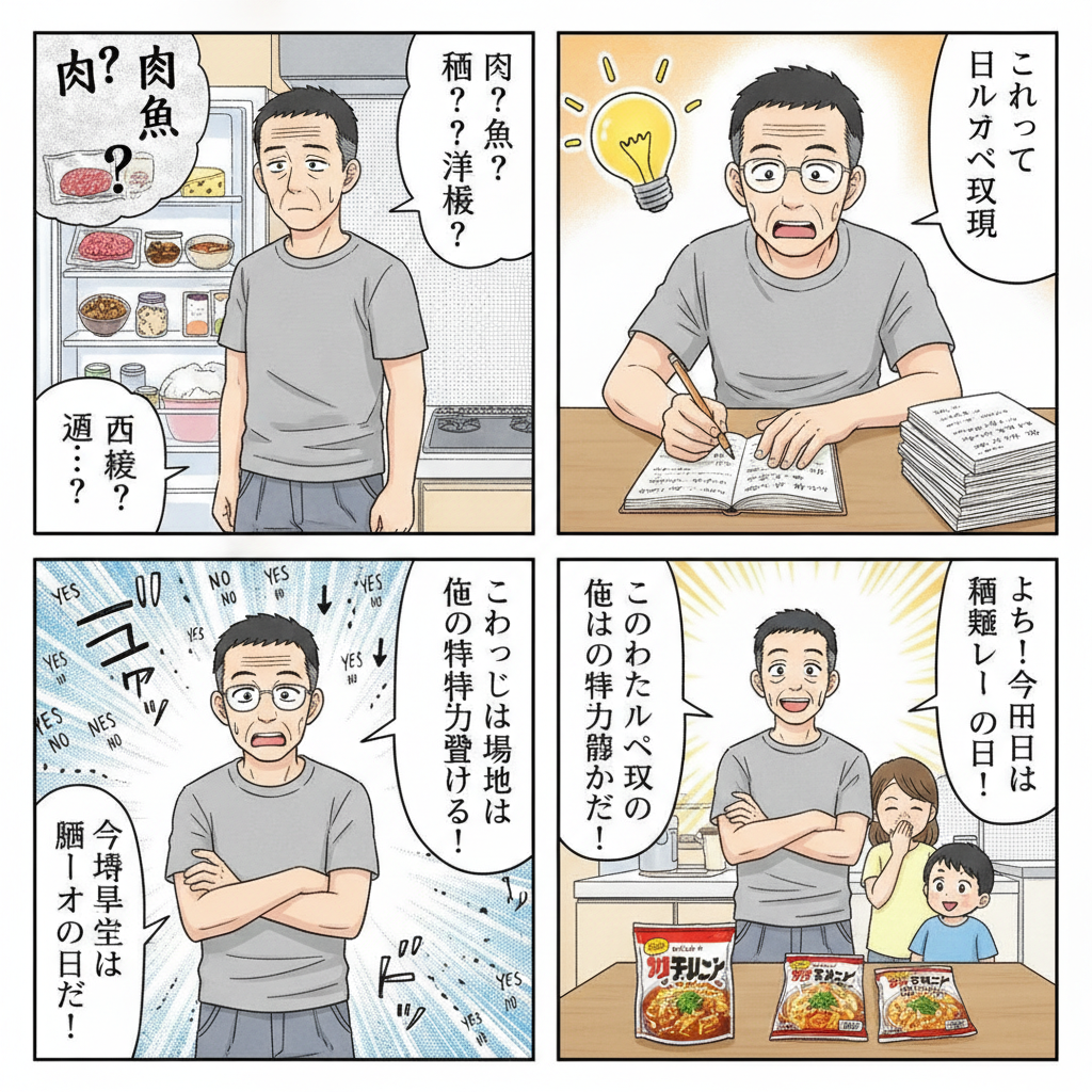 「無駄なトレード」を減らすための思考整理術：日々のタスク管理から見えた改善のヒント