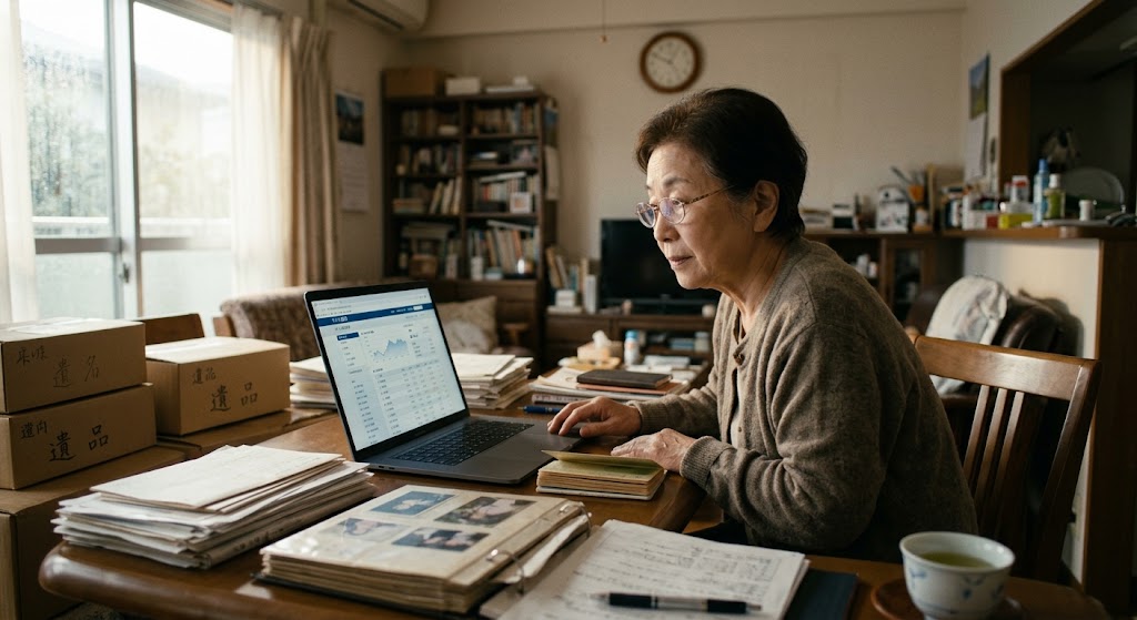 「なんとなく」の投資や買い物に終止符を。無駄を削ぎ落とし、生活の質を上げるための判断基準