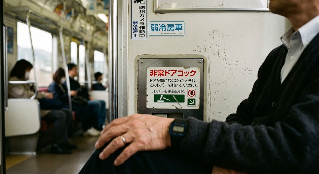 大人の遠足の楽しみ方と、日常の息抜きを作るライフハック