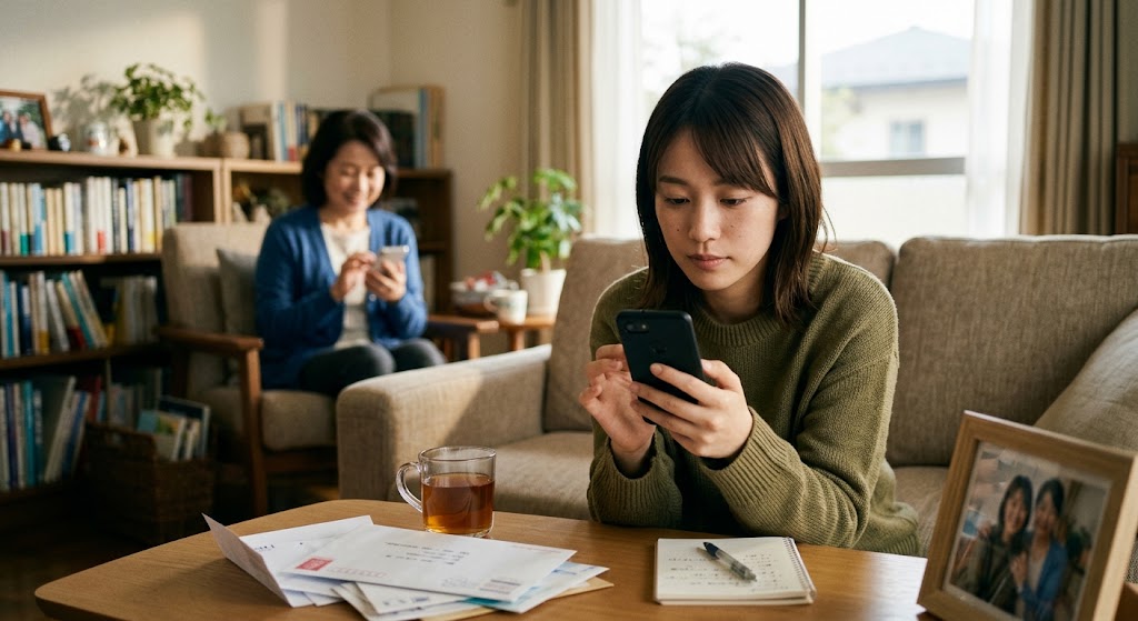 LINEの「自動返信」を使いこなす！効率的なコミュニケーションとデジタルデトックスのヒント