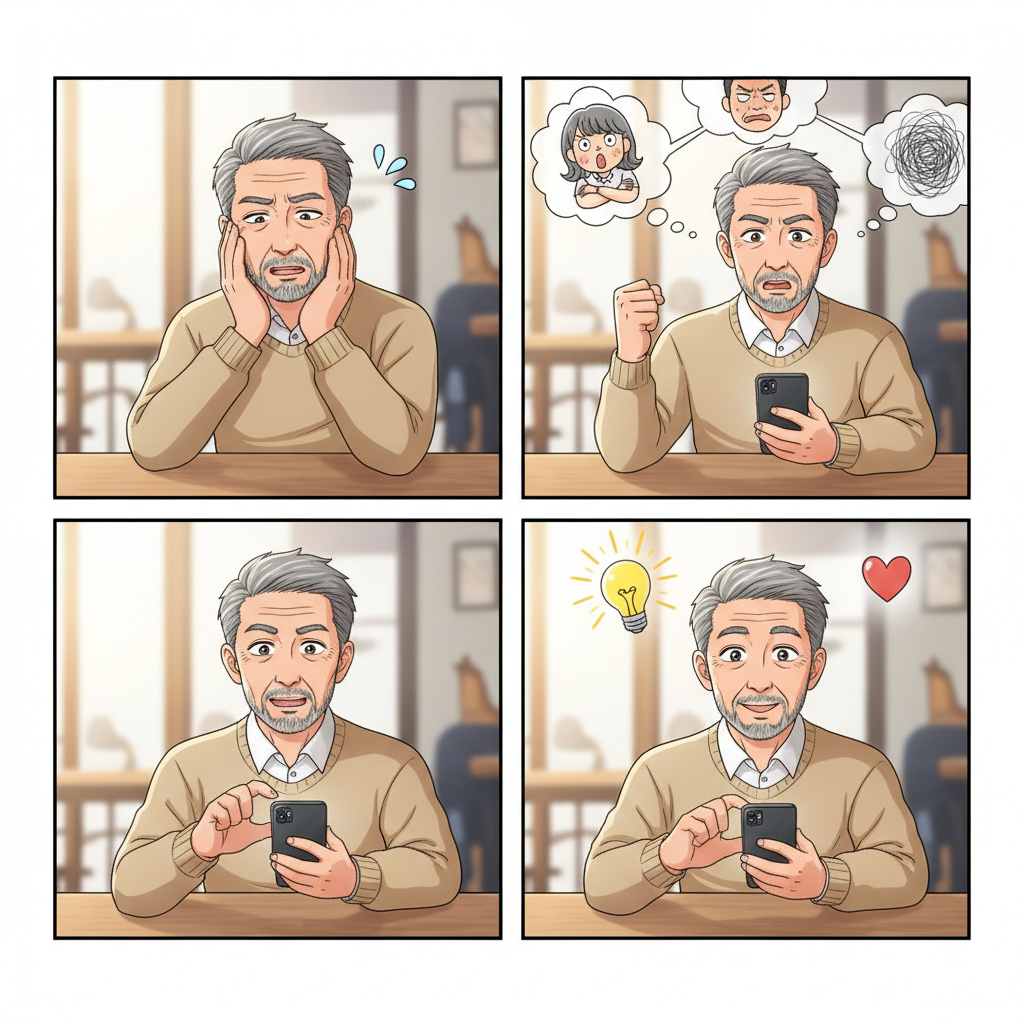 「駆け引き」で疲弊していませんか？恋愛や人間関係を停滞させないための「正直な一歩」の踏み出し方