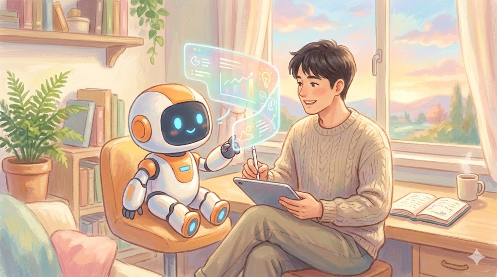「自律」の境界線が溶けていく ― 2026年、AIエージェントが僕らの『意志』を追い越す日